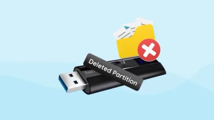 Reparo de Pendrive e HD Externo
