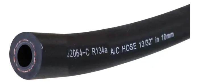 Mangueira de Ar Condicionado 1/2'' 5/16'' 13/32'' R134a Mangueira Sistema de Ar Condiciona