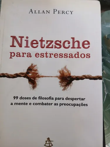  obras de Nietzsche o nascimento da tragédia 