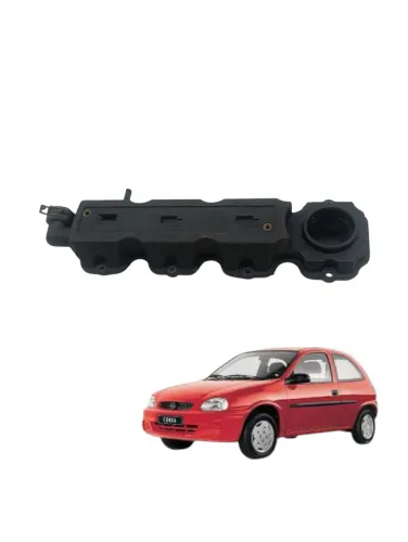 Tampa Comando Válvulas Chevrolet Corsa 2001 2002 2003