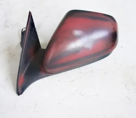 Retrovisor com seta honda hrv 2016 a 2018 ate 03 x sem juros
