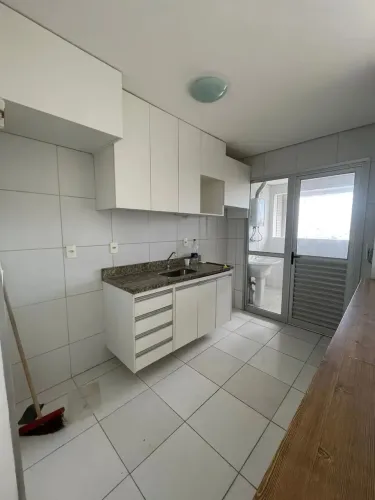 PALM BEACH - Imóvel para venda com 2 quartos em Aleixo - Manaus - AM