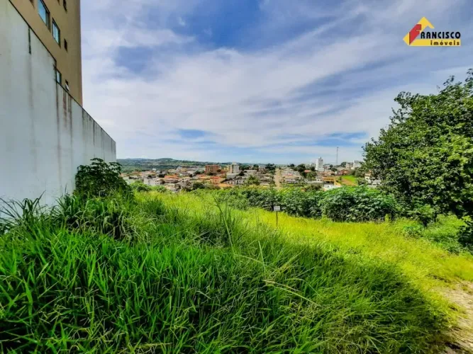 Lote à venda, Bela Vista - Divinópolis/MG
