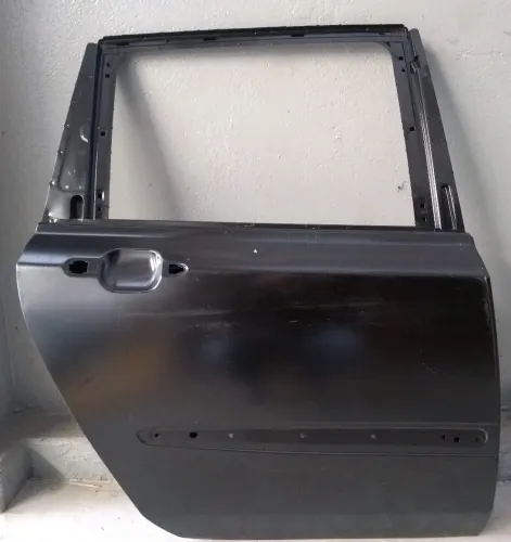 Porta traseira direita Fiat Stilo todos