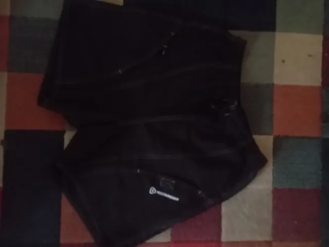 Bermuda declathlon creation rockrider Tam 40 