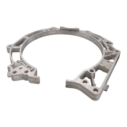 Flange Motor Gm Onix Plus 1.0 Turbo 2020/2024