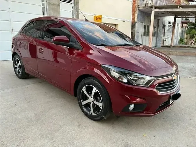 Onix Ltz Completo! Pronta Entrega!