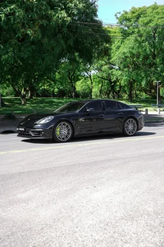 Porsche Panamera 4S E-hybrid 2.9 560cv 2023