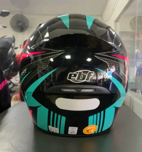 SPARK ROSA/VERDE