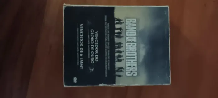 Band of Brothers - DVD Box Set