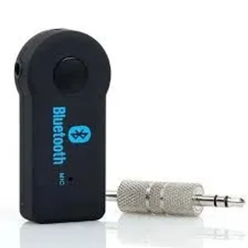 RECEPTOR BLUETOOTH