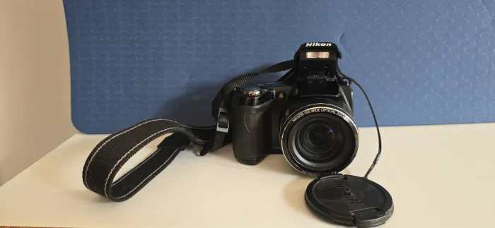 Nikon Coolpix L110
