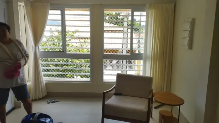 Rede de proteção