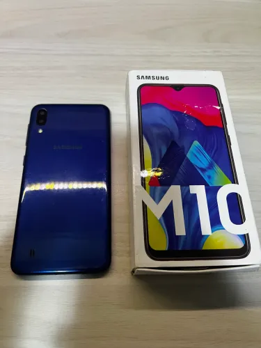 SAMSUNG M10 - USADO