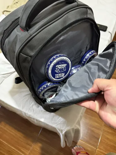 Pomada Capilar Reuzel importada