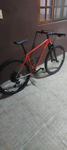 Bicicleta Audax ADX 400 Aro 29 