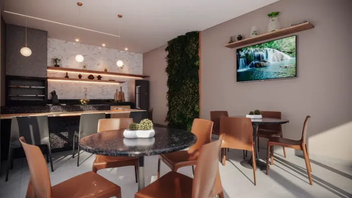 Altiplano Village direto pela construtora