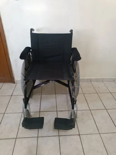 Cadeira de rodas FREEDOM