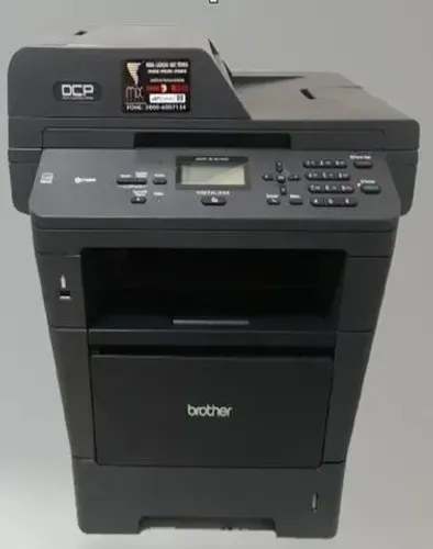 impressora de tonner com garantia de 90 dias zap da loja *