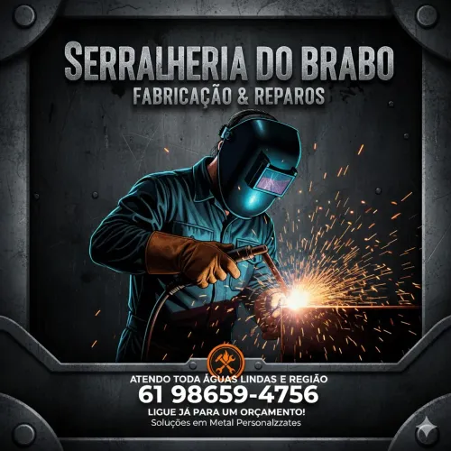 Serralheiro