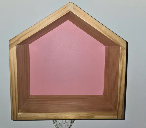 Móvel Infantil - Montessoriano