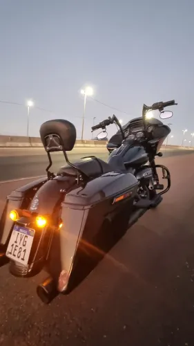 Harley Davidson Touring Road Glide Special 