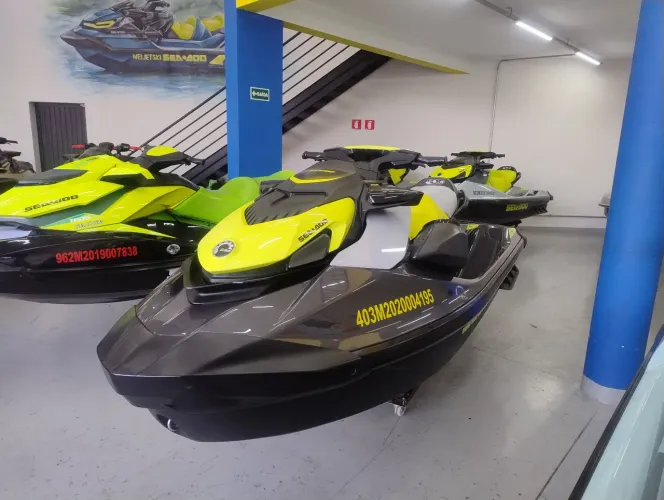 SEADOO GTR 230 2020