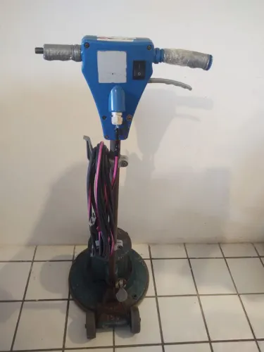 Enceradeira industrial Cleaner 350 mm