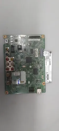 Placa Principal LG 32LB560B
