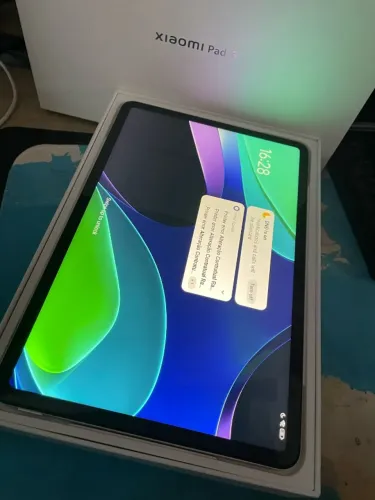 Tablet Xiaomi Pad 6 ( iPad)