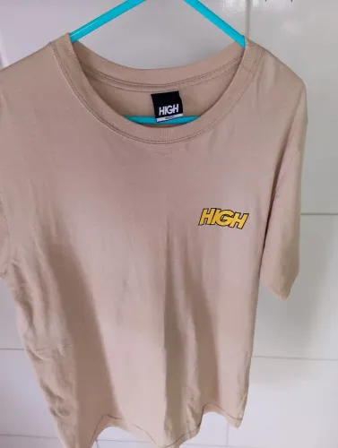 Camisa Higi 