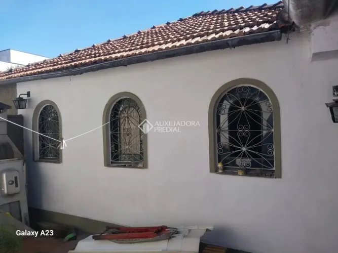 CASA COMERCIAL - SANTO ANDRÉ - VILA FLORESTA