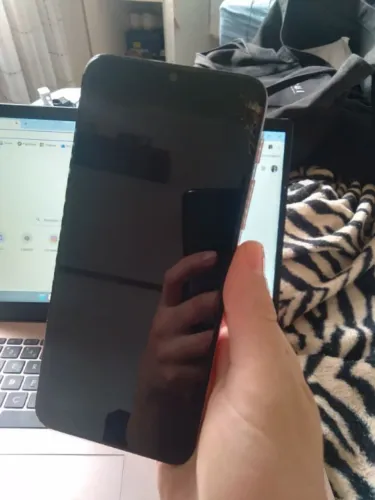 Vendo celular para retirada de peças