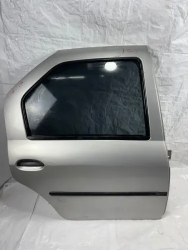 Porta Traseira Direita Renault Logan 2008