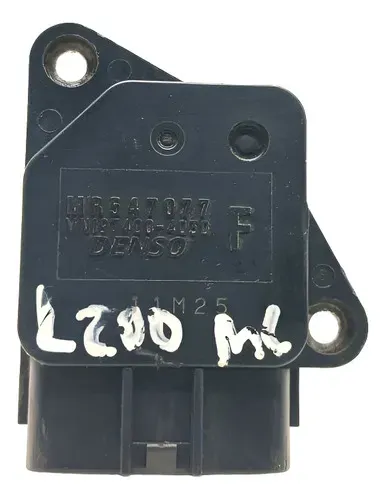 Sensor Maf Fluxo Ar Mitsubishi L200 Triton 3.2 2015