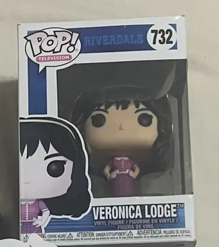 Funko Veronica Riverdale