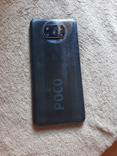 POCO X3 64GB