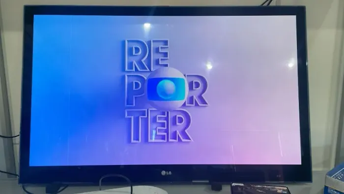 TV DE PLASMA 50" DIGITAL - GARANTIA DE 6 MESES ***LER TODO O ANUNCIO**