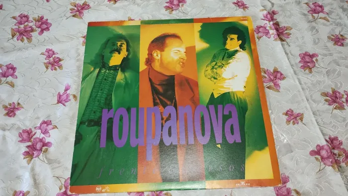 Vinil roupanova 