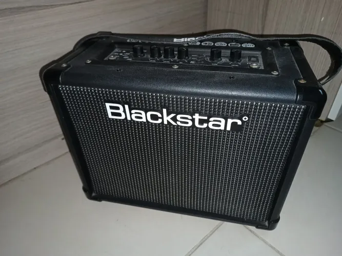 Amplificador Blackstar Id:Core 20 v2