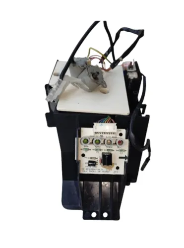 Placa Eletrônica Ar Split Maxiflex 22000btus-usada