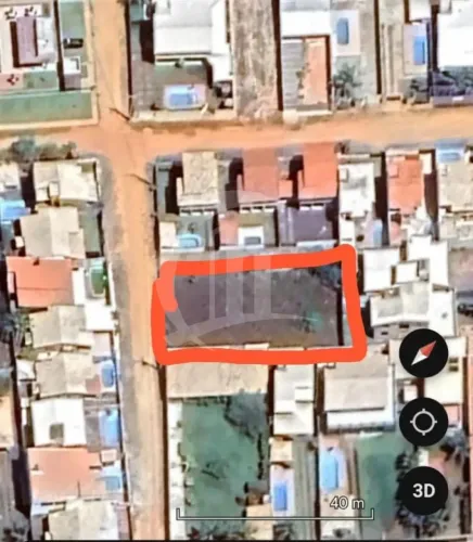 Lote à Venda com 612m² Próximo à Praia da Caueira Oportunidade Imperdível!