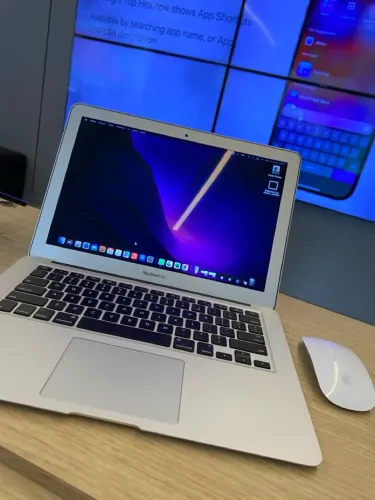 MacBook Air