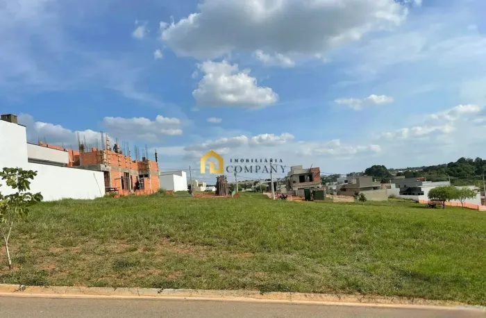 Condomínio Reserva Ipanema - Terreno à venda no bairro Jardim Novo Horizonte - Sorocaba/SP