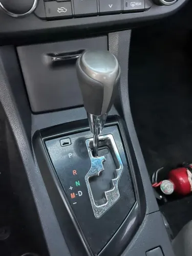 Caixa de Cambio Automatica Toyota Corolla 2.0 2016 - Rs Auto Peças 