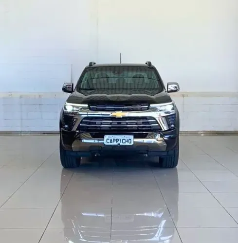 Chevrolet S10 Pick-up 2.8 4X2 Turbo Interc. Dies. 2025