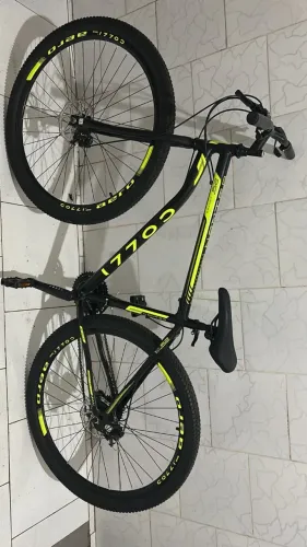 Bicicleta à venda