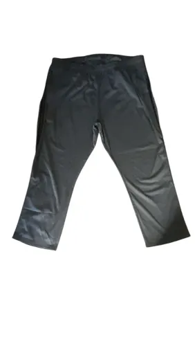 Calça Preta Confortável