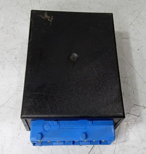 Módulo Limpador Parabrisa Bmw 320i 1991 - 1998