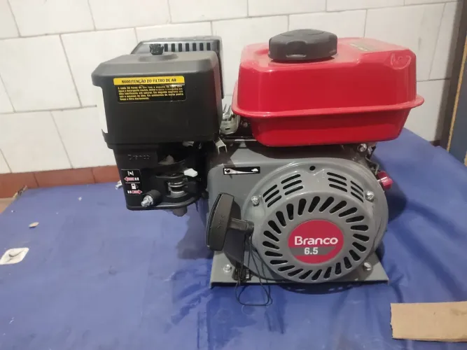 Motor branco bt4-715 s